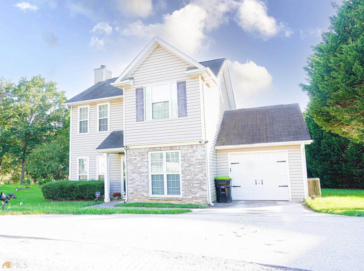 6643 Dottie Mae Court - Photo 1