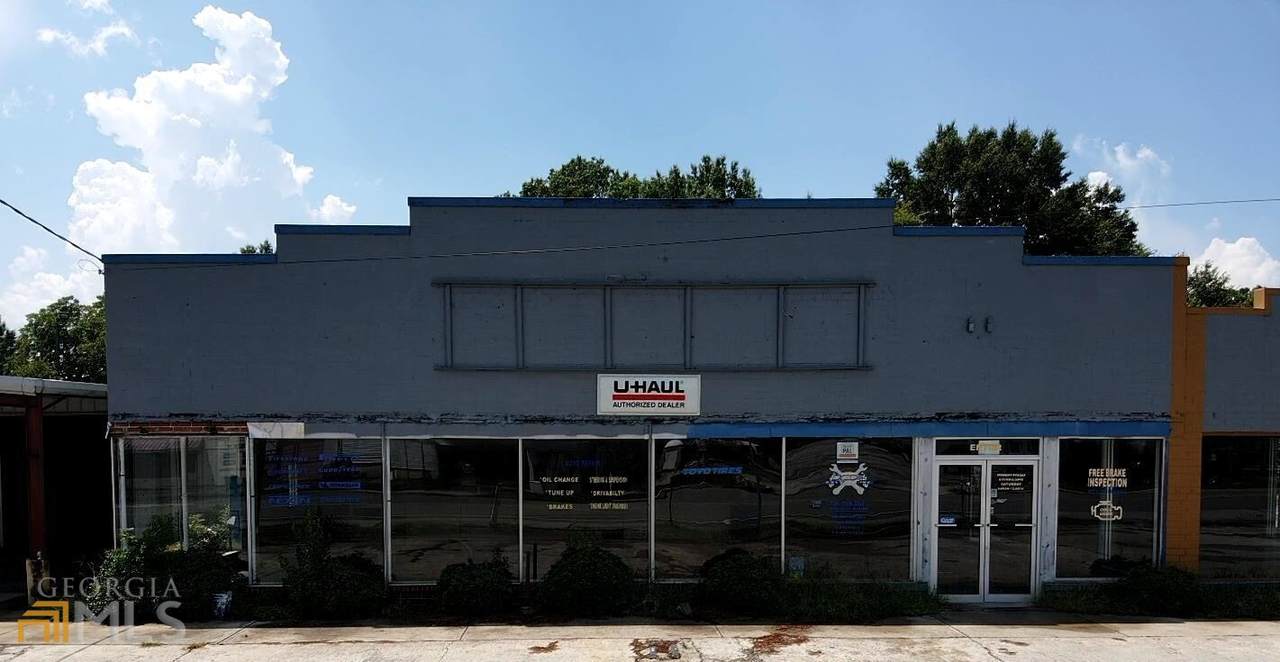 329 Washington Street - Photo 1