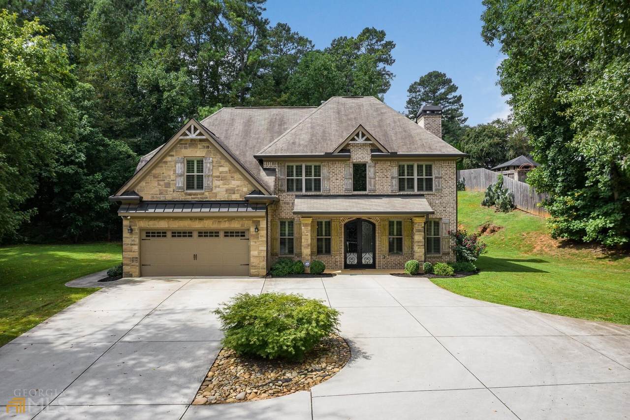 457 Paden Drive - Photo 1