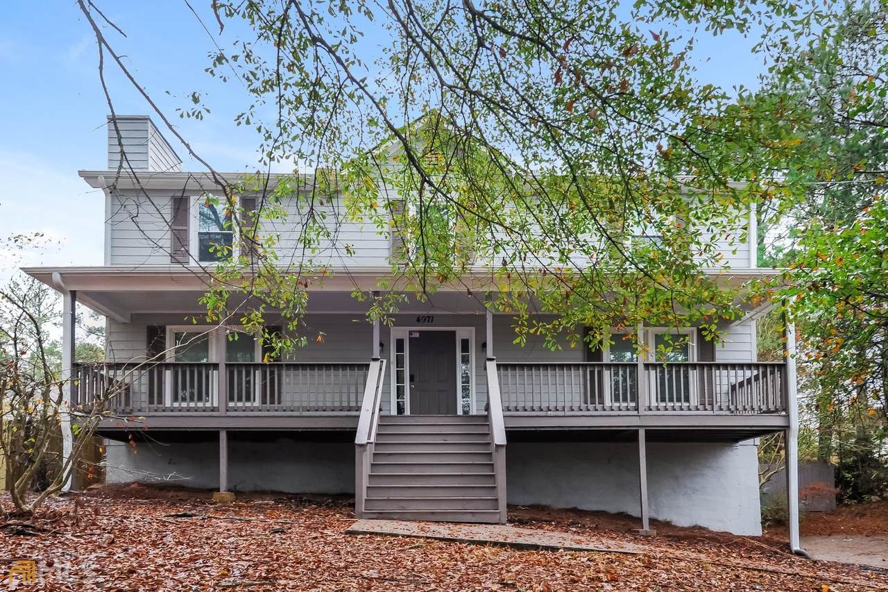 4971 Shallow Ridge - Photo 1