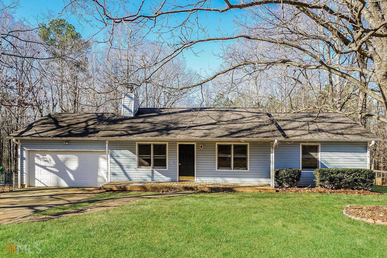 315 Bakers Bridge - Photo 1