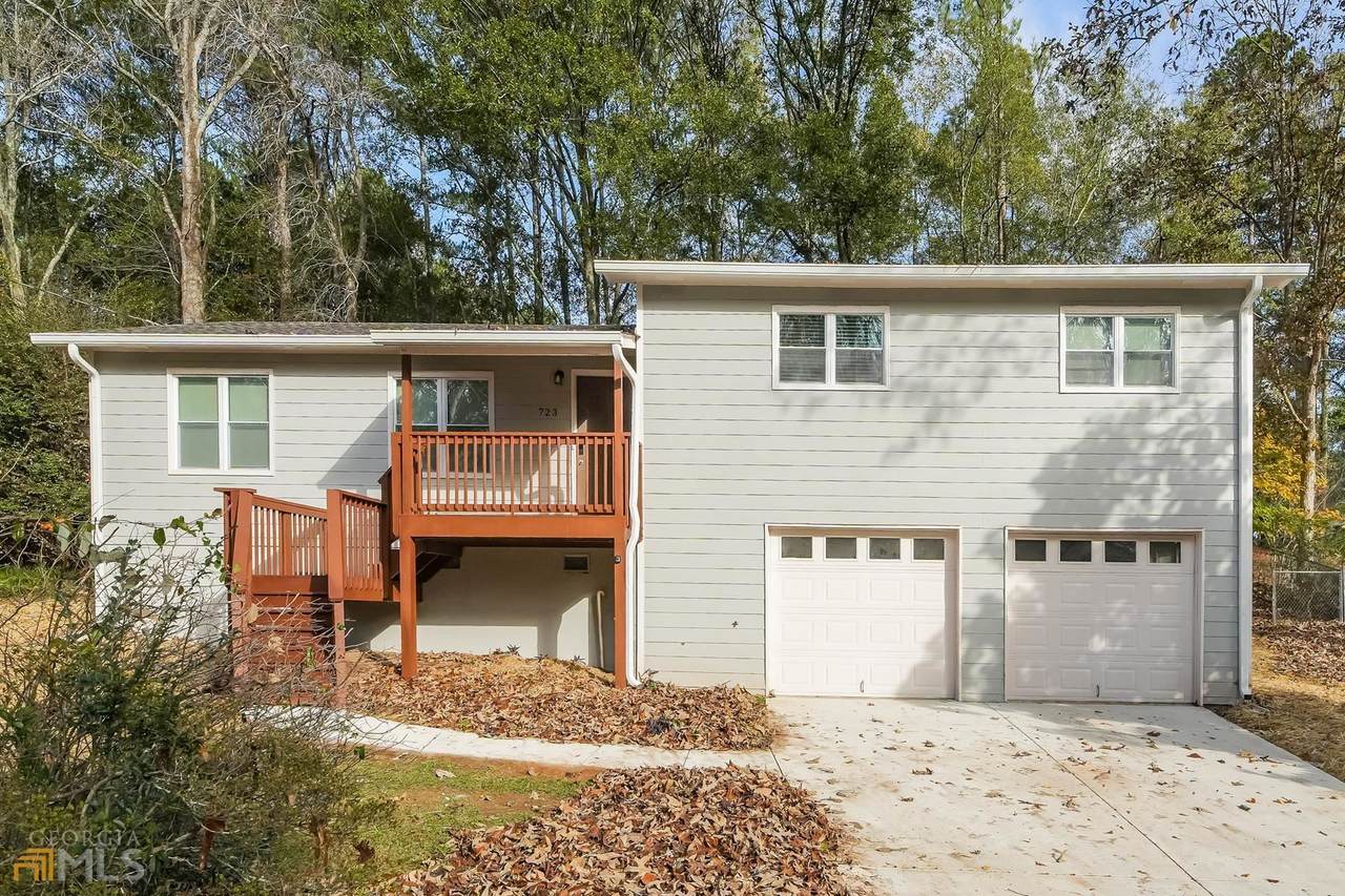 723 Osco - Photo 1