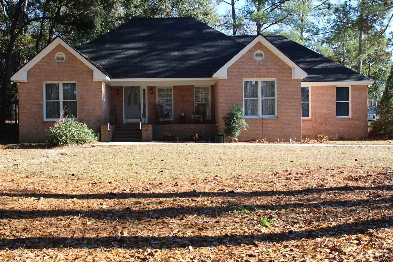 5326 Jessup Street - Photo 1