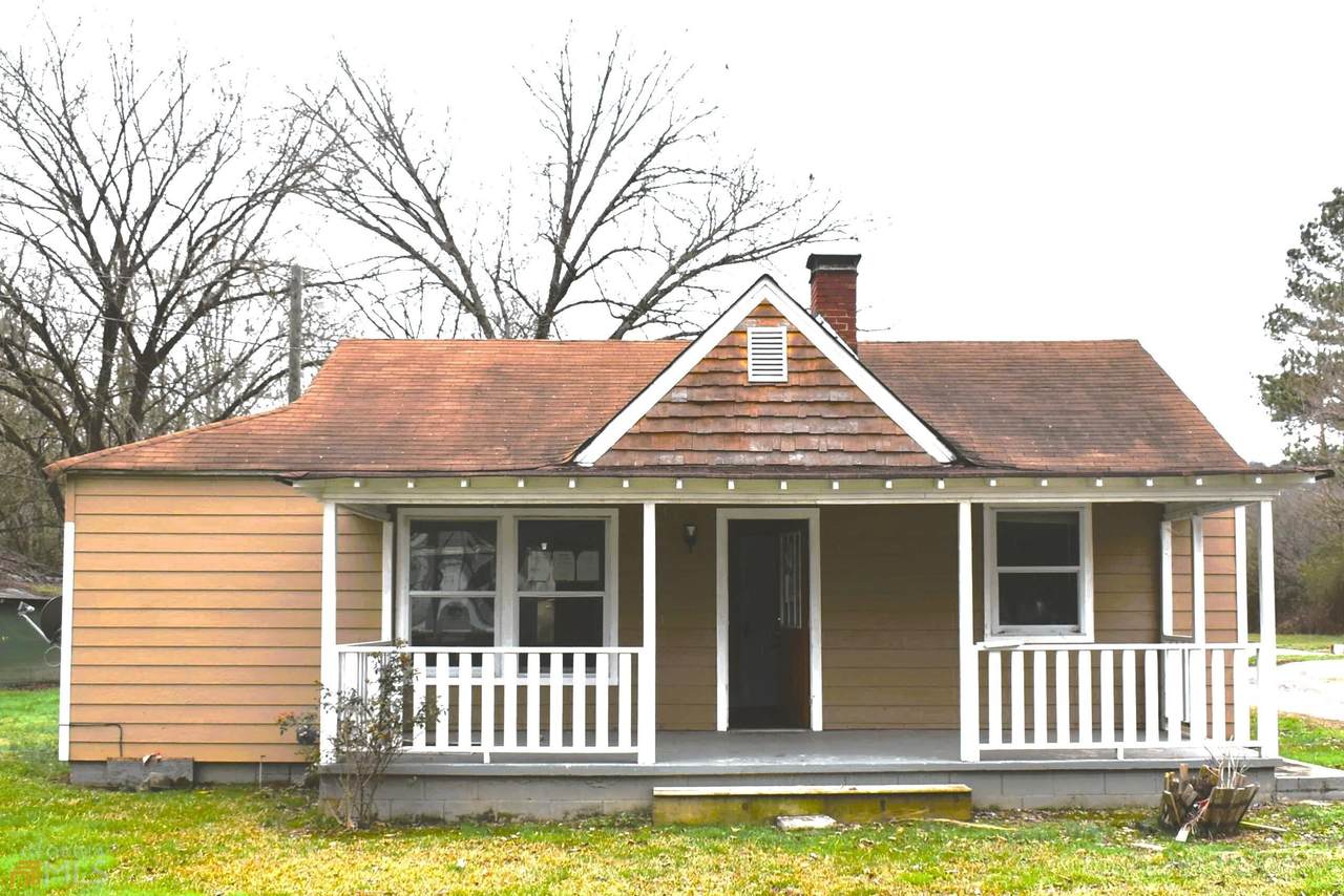 3315 Old Highway 27 - Photo 1