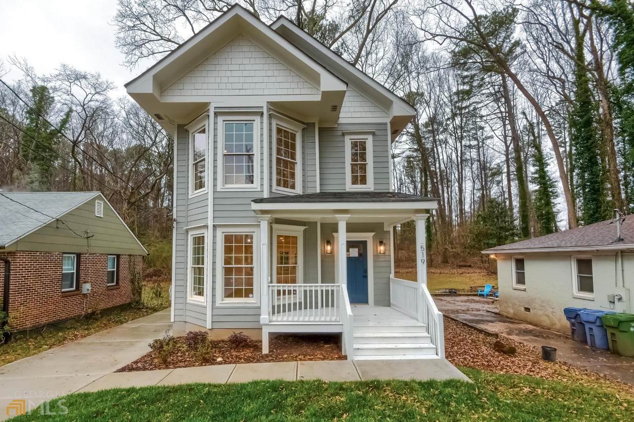 519 Westmeath Drive - Photo 1