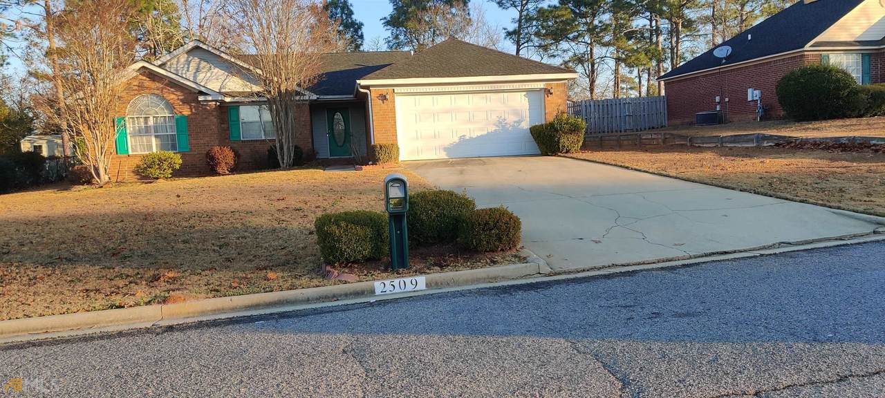 2509 Winterville Drive - Photo 1