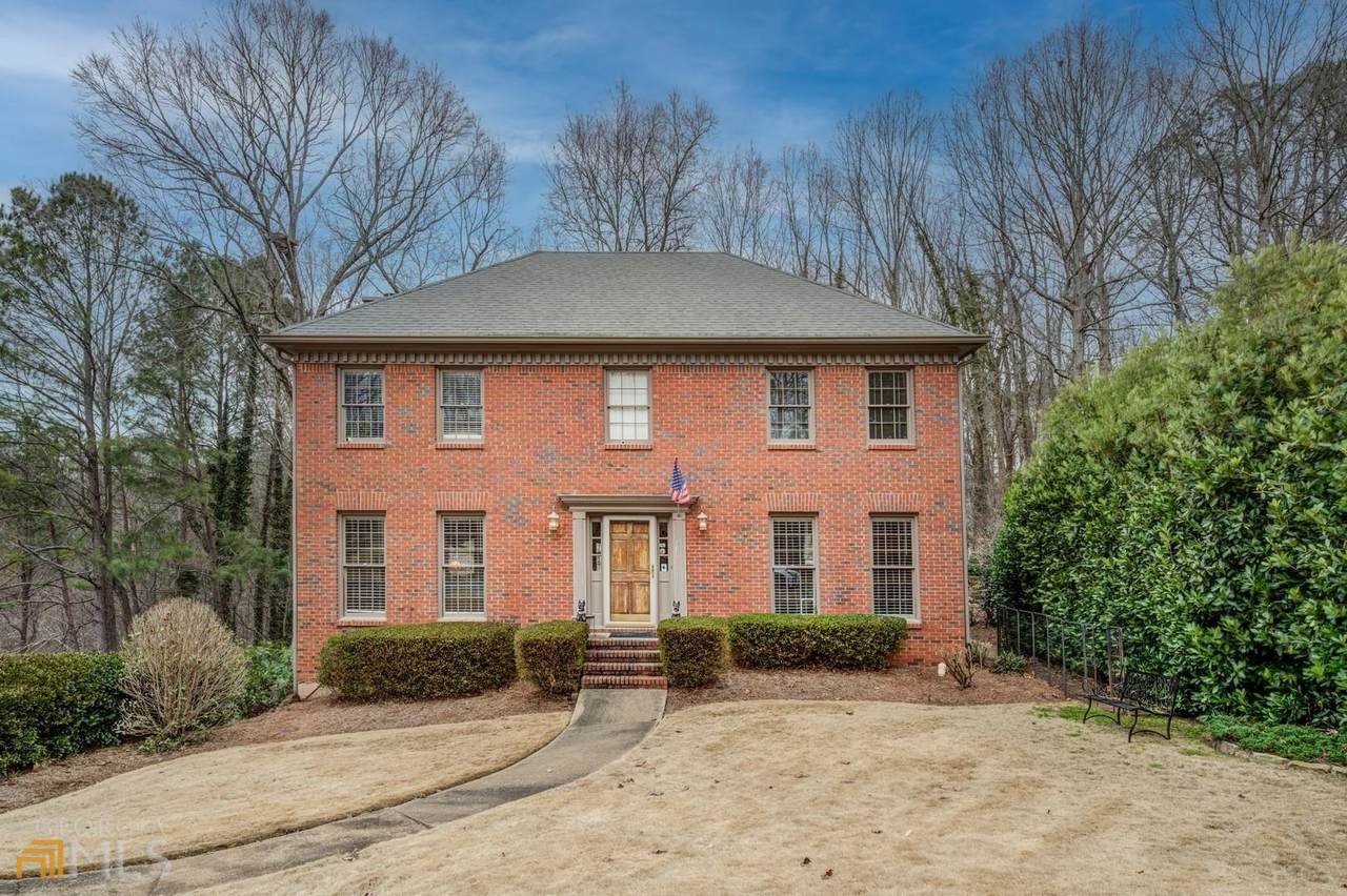 4908 Thornwood Knoll - Photo 1