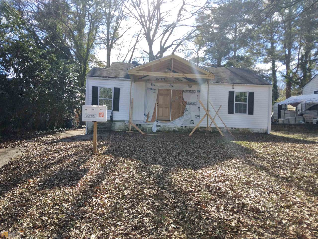 2458 Calvin Avenue - Photo 1