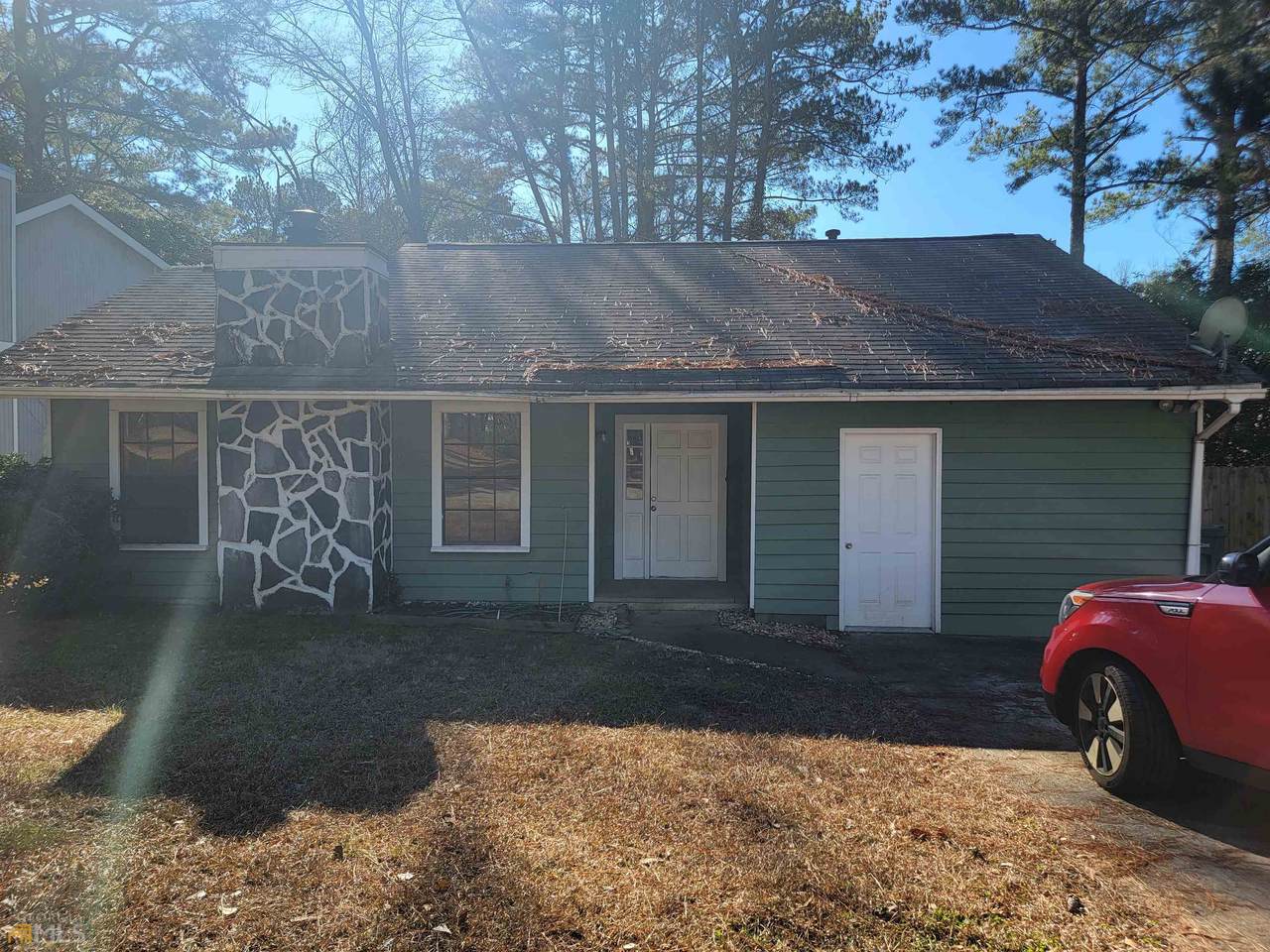 862 Park Villa Way - Photo 1
