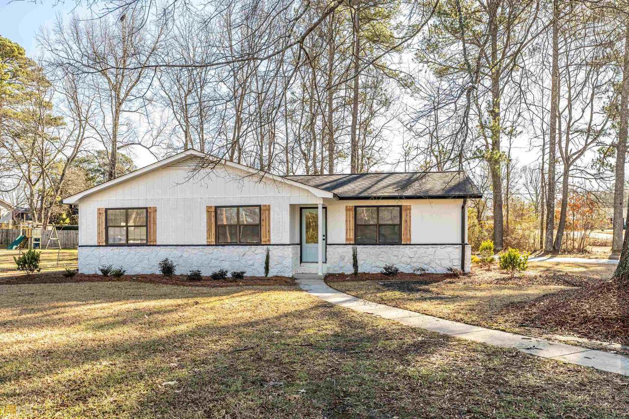 17 Woodvalley Terrace - Photo 1