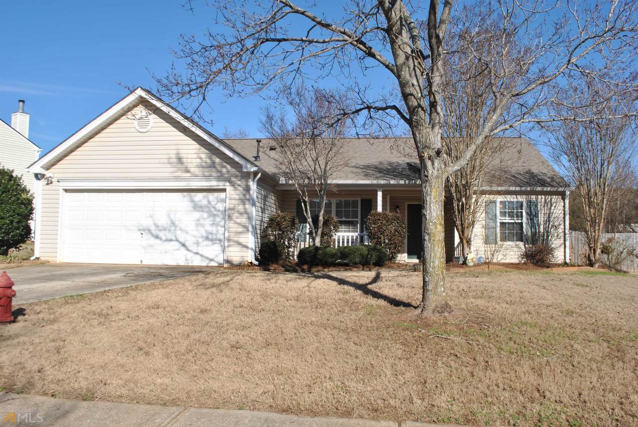 5245 Yellow Pine Drive - Photo 1