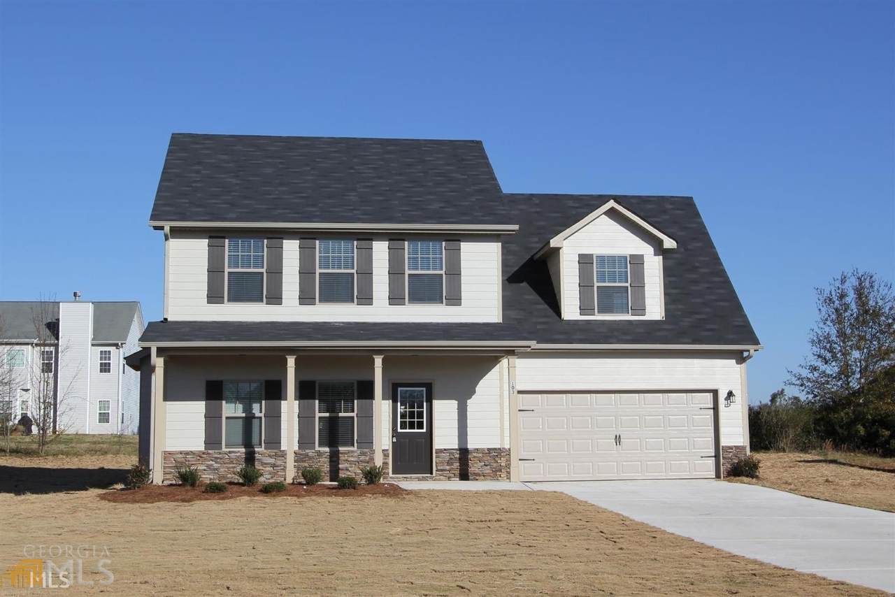 425 Gray Wolf Drive - Photo 1