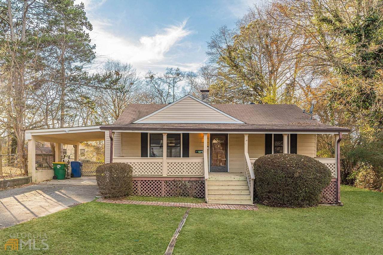 4697 Burks Road - Photo 1