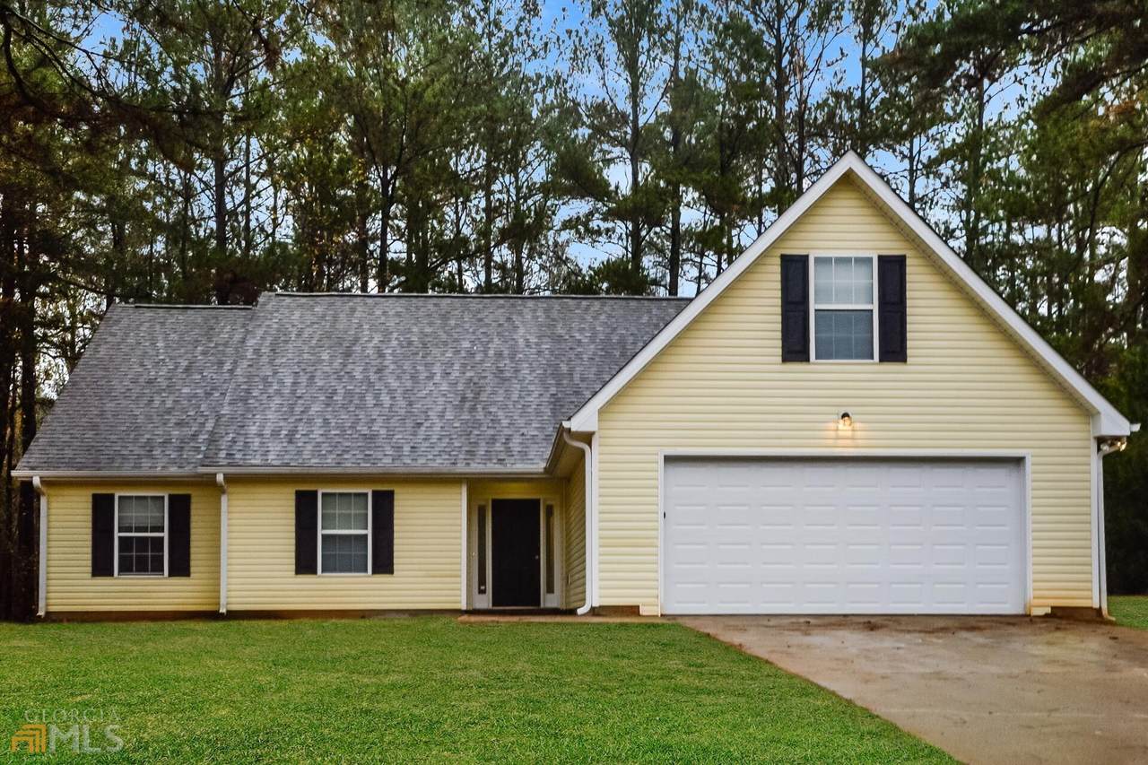 85 Harvey Wood - Photo 1