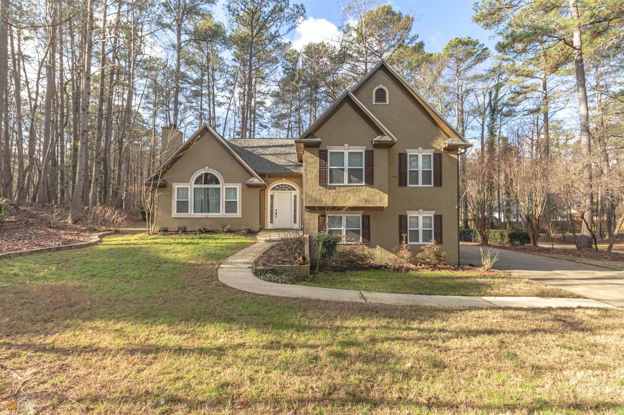 45 Renee Circle - Photo 1