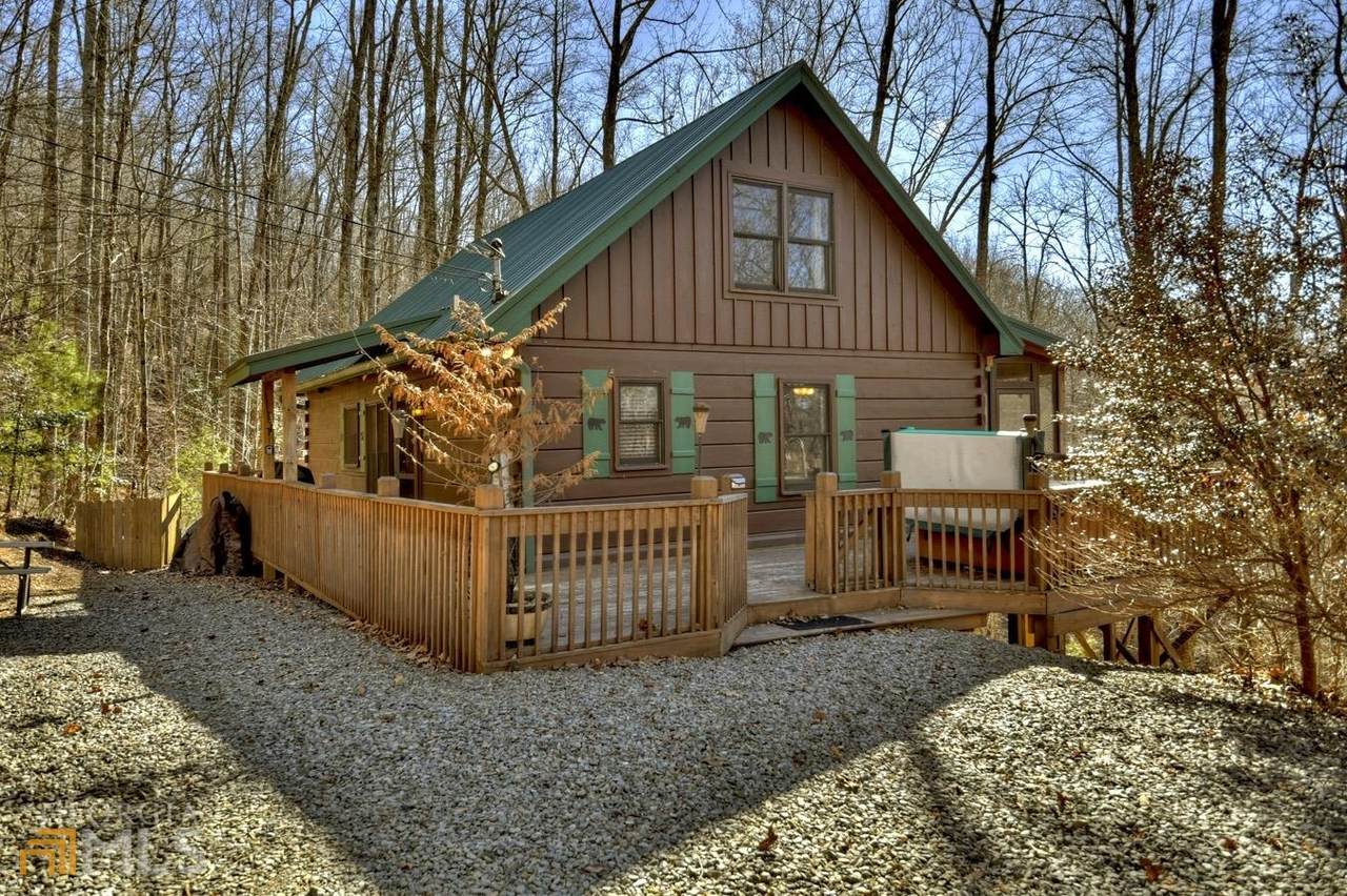 664 Laurel Ridge Road - Photo 1