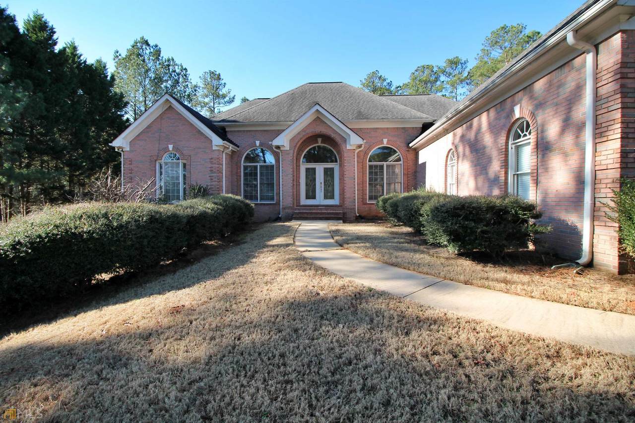 2361 Fairhaven Cove - Photo 1