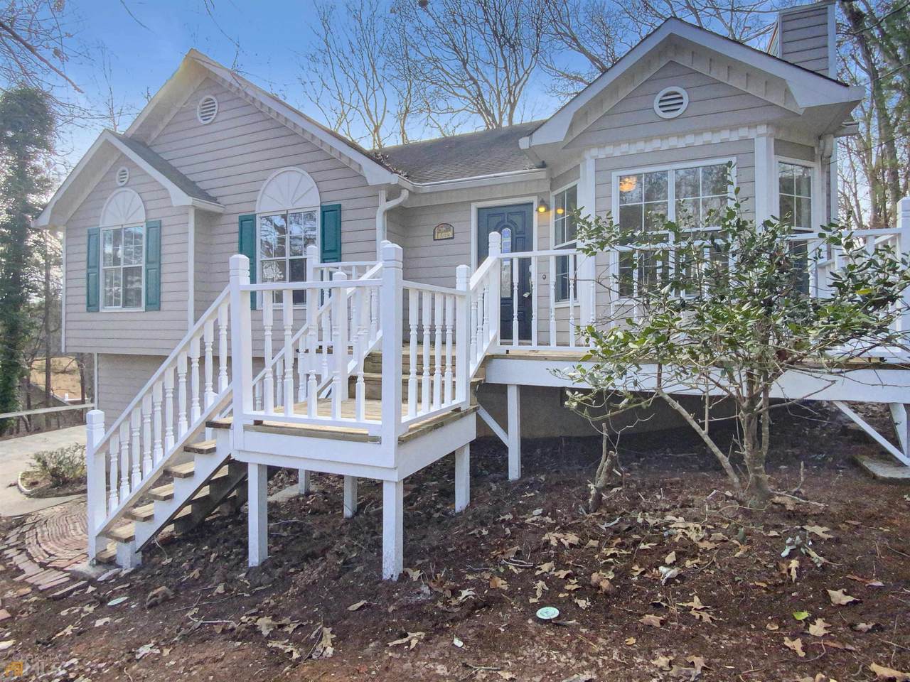 1508 Towne Harbor Lane - Photo 1