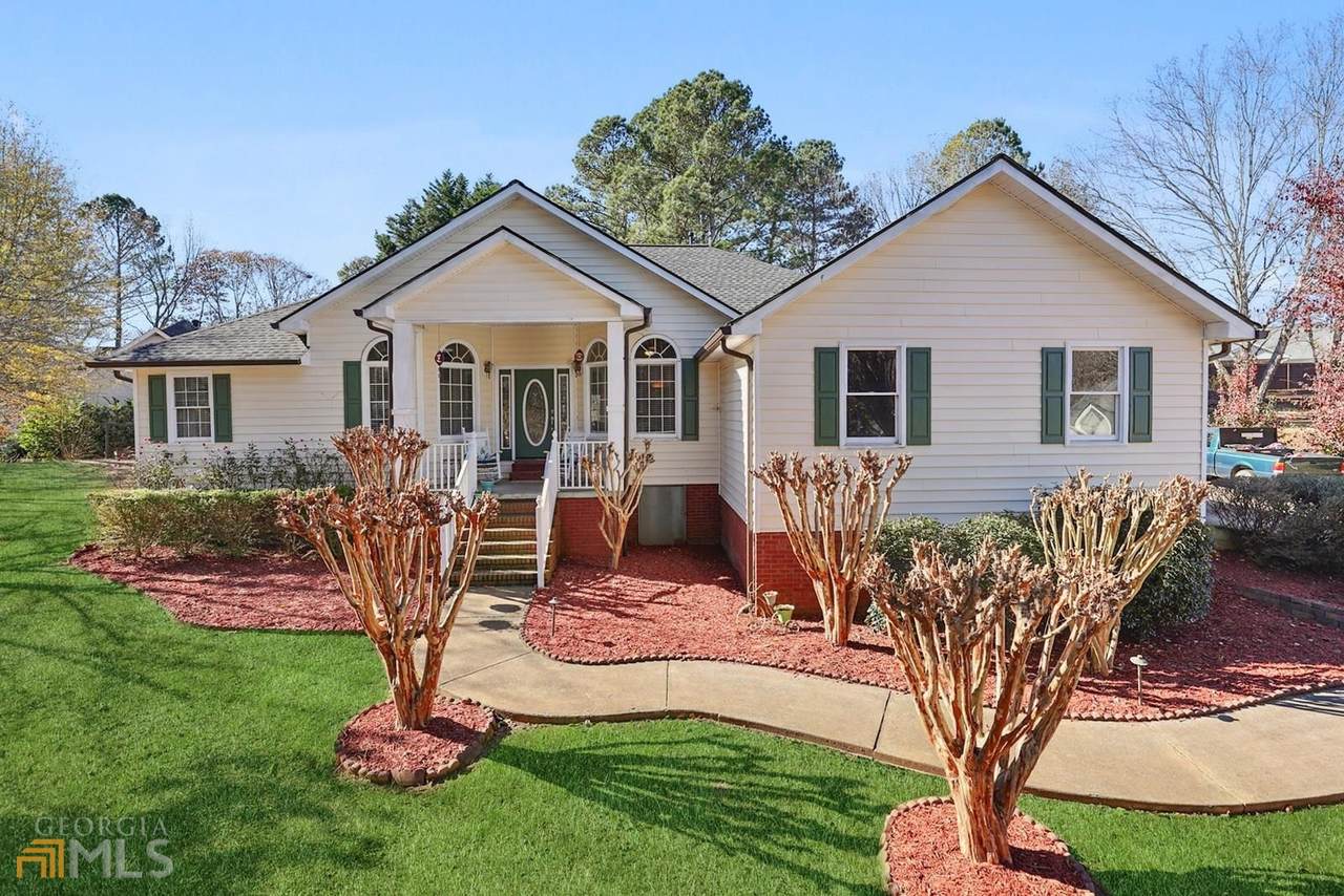 4028 Ashford Way - Photo 1