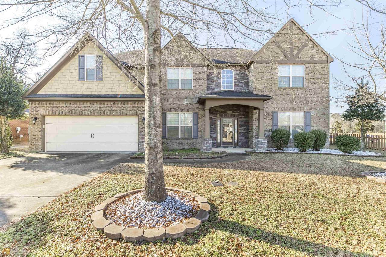 102 Black Hawke Lane - Photo 1