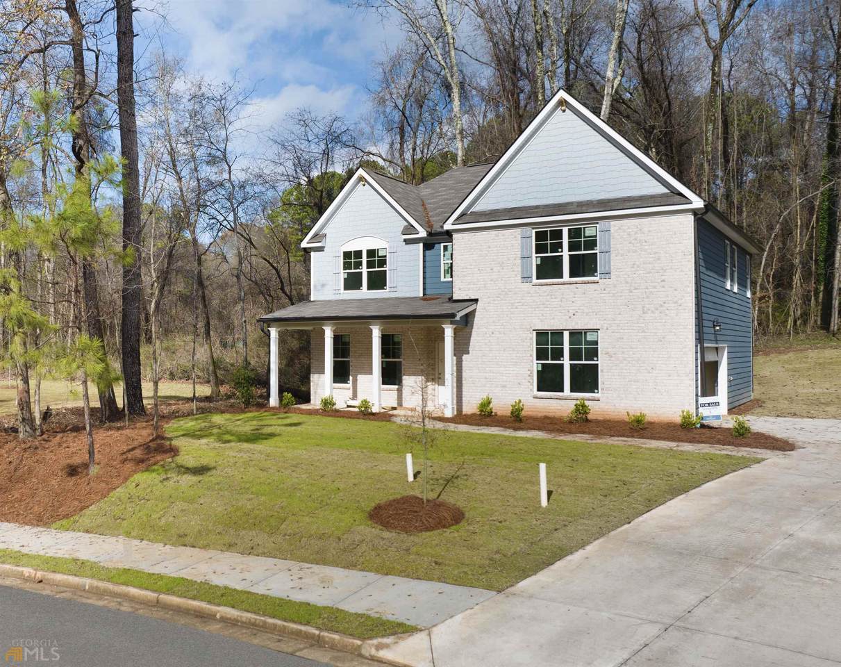 526 Hancock Drive - Photo 1