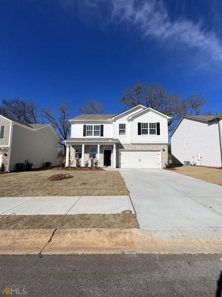 318 Walnut Grove Way - Photo 1