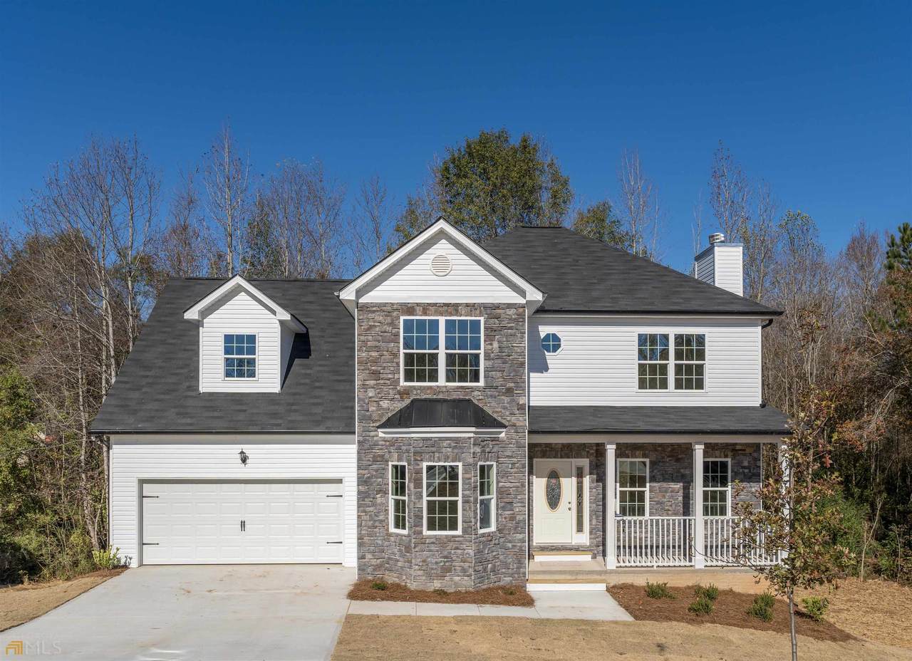 431 Denali Court - Photo 1