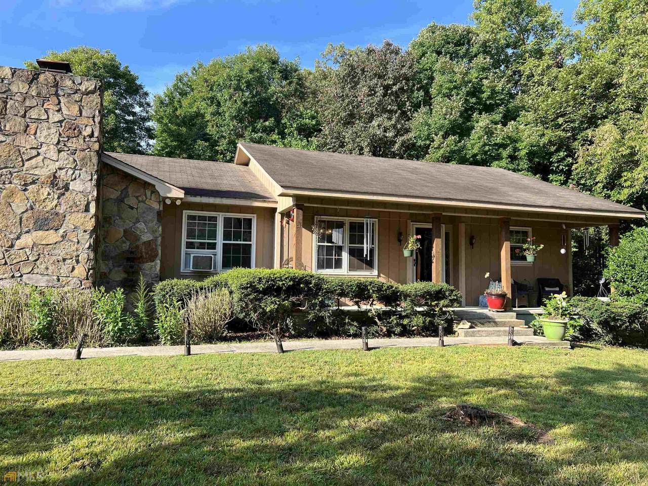 121 Peaceful Valley - Photo 1