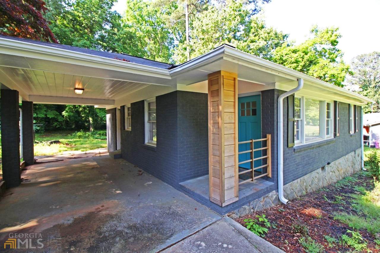 2234 Keheley Street - Photo 1