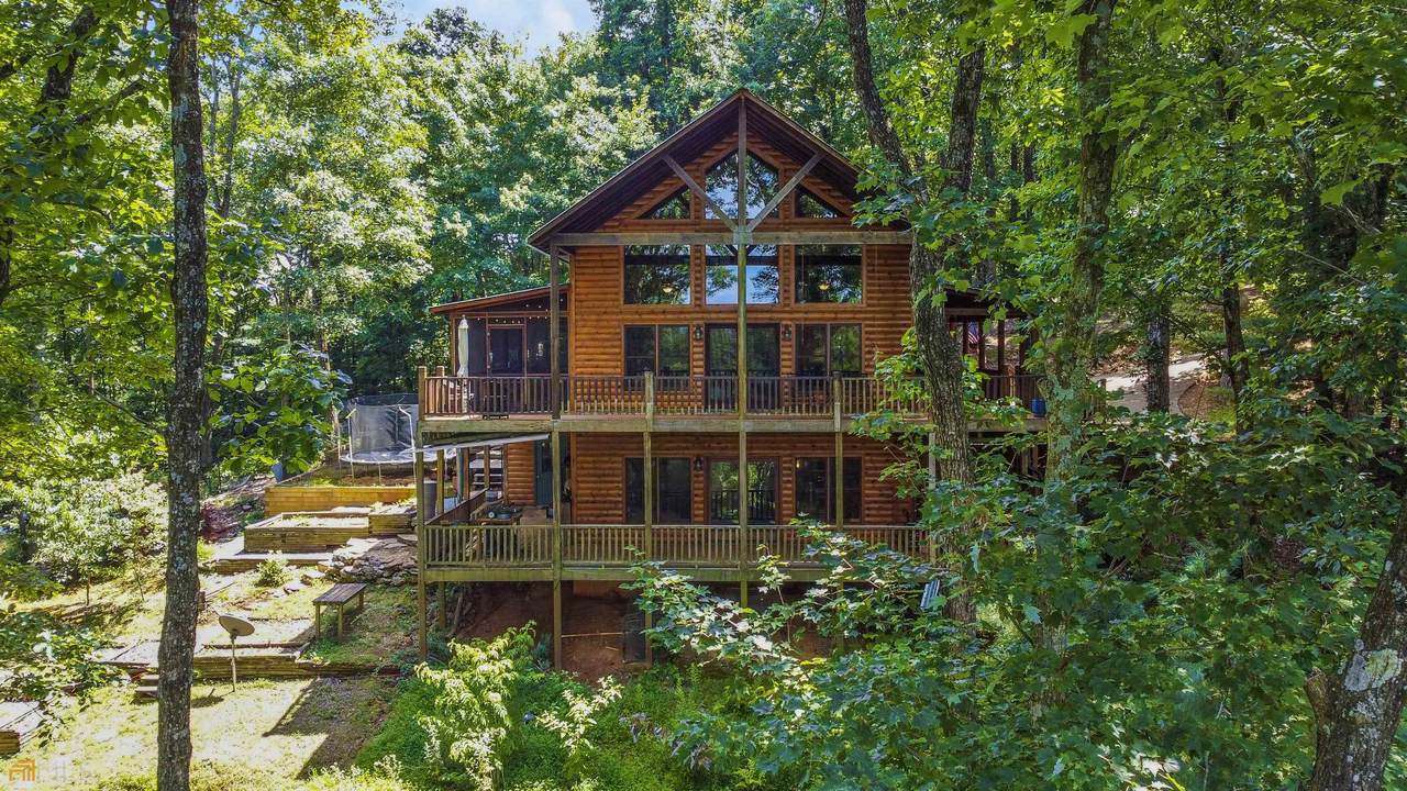 261 Pine Mountain Drive - Photo 1