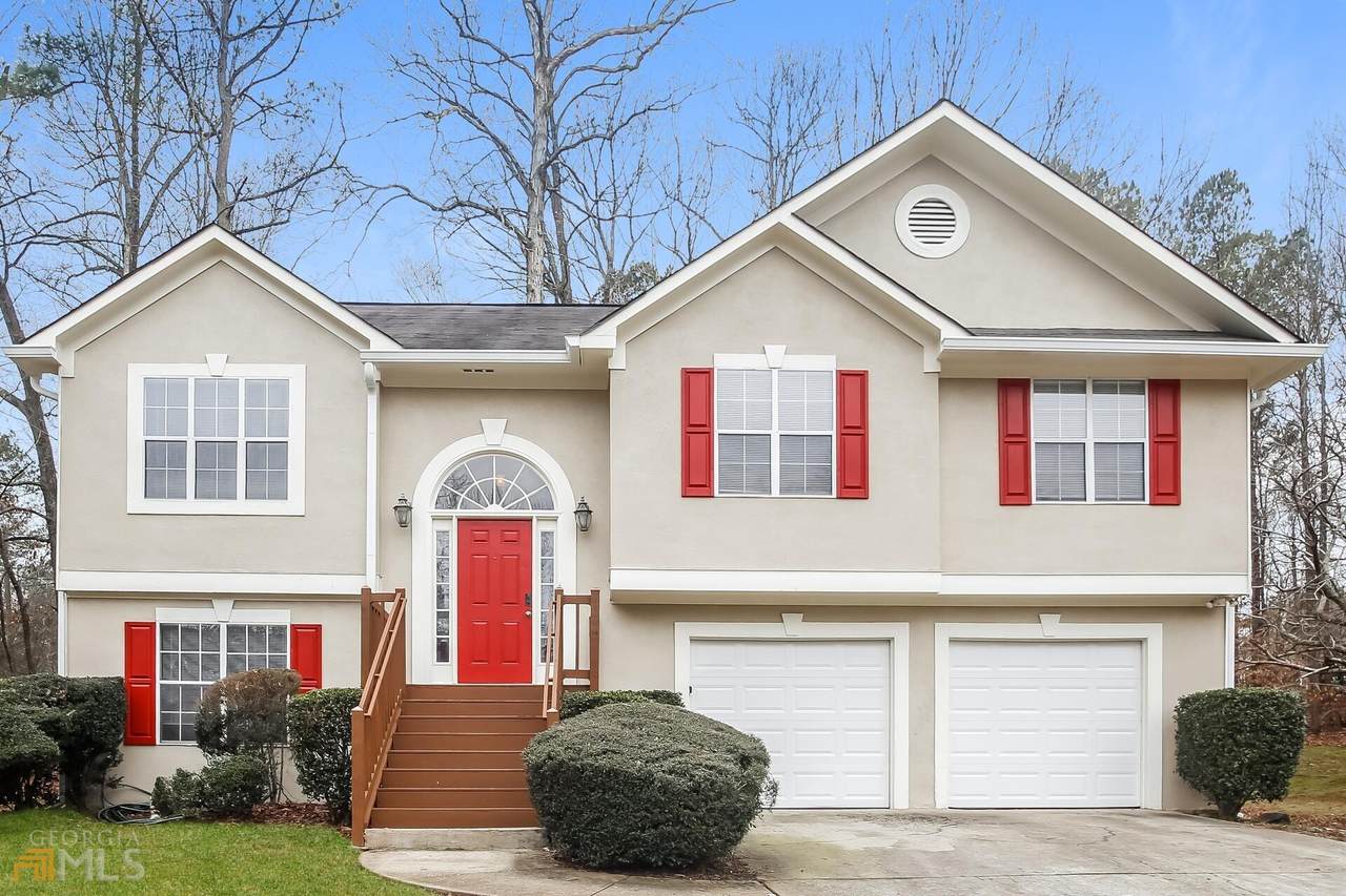 1500 Versailles Drive - Photo 1