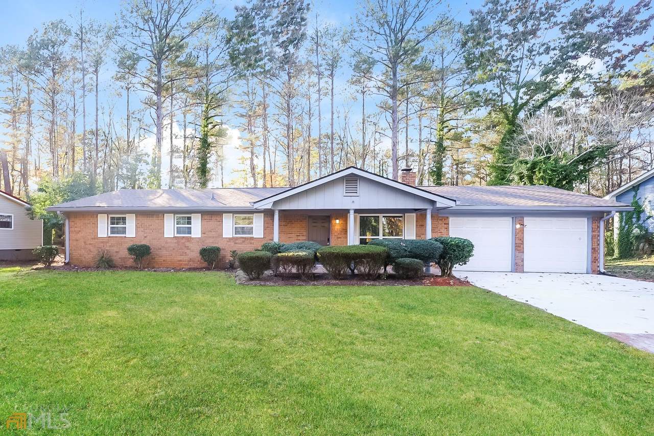 620 Waterboy Road - Photo 1