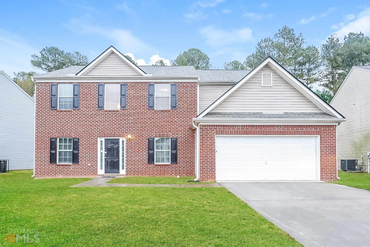 6314 Grey Fox Way - Photo 1