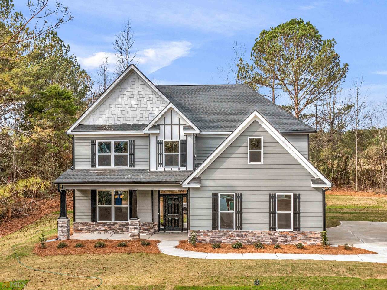 215 Barnett Lane - Photo 1