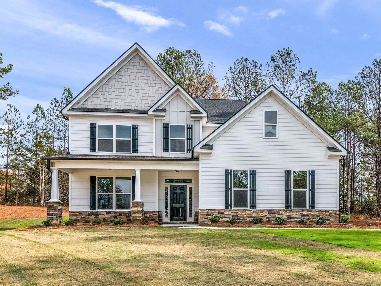 210 Barnett Lane - Photo 1