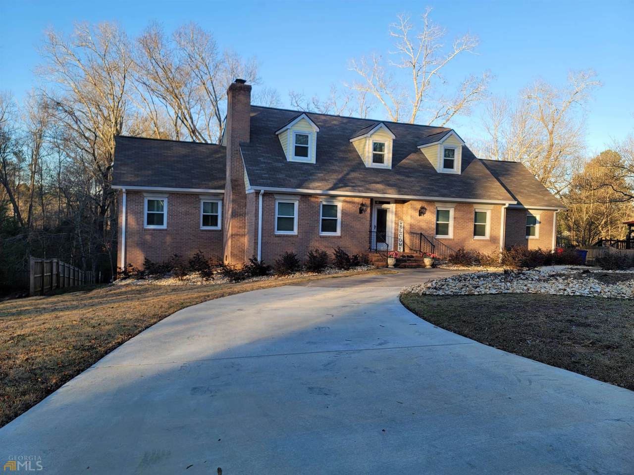 5287 White House Plantation Road - Photo 1