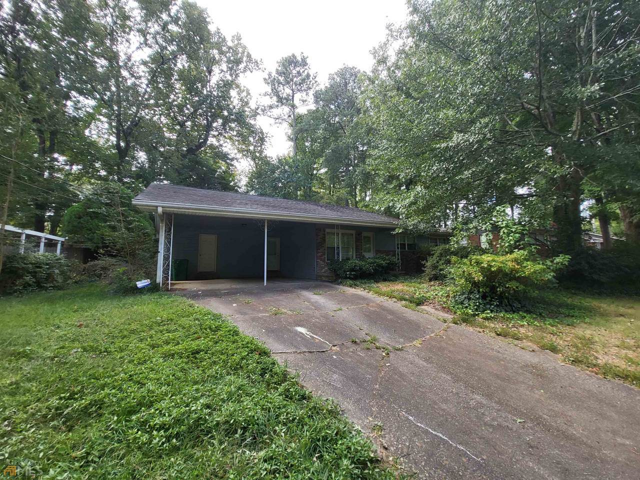 3449 Canadian Way - Photo 1
