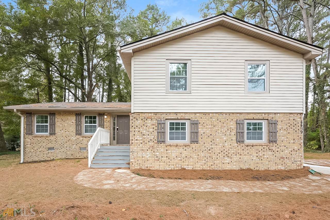 6619 Collier Way - Photo 1
