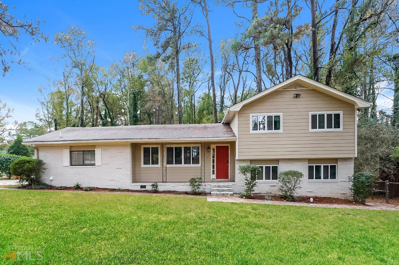 3210 Linden Garden - Photo 1