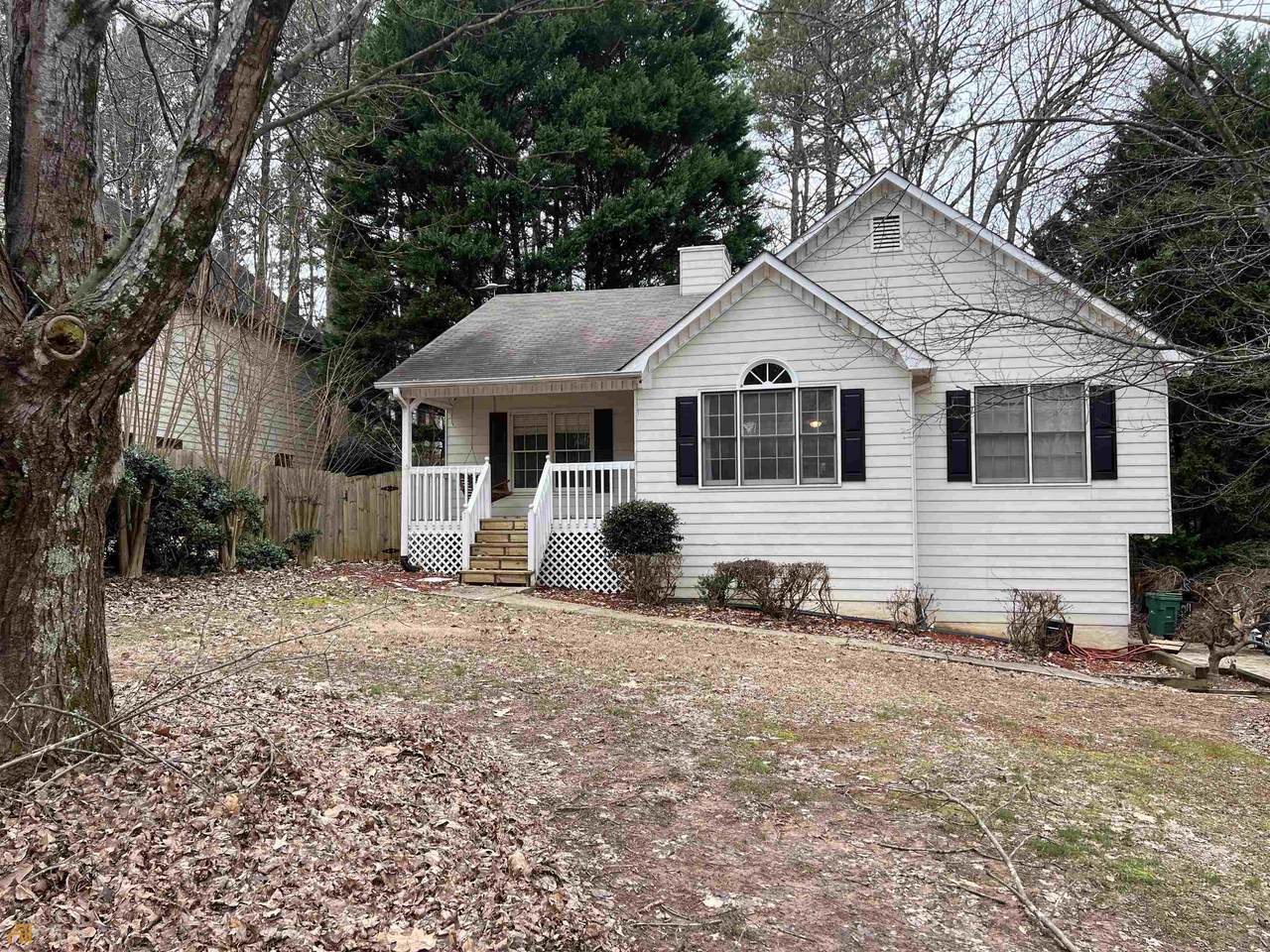528 Brooksdale Drive - Photo 1