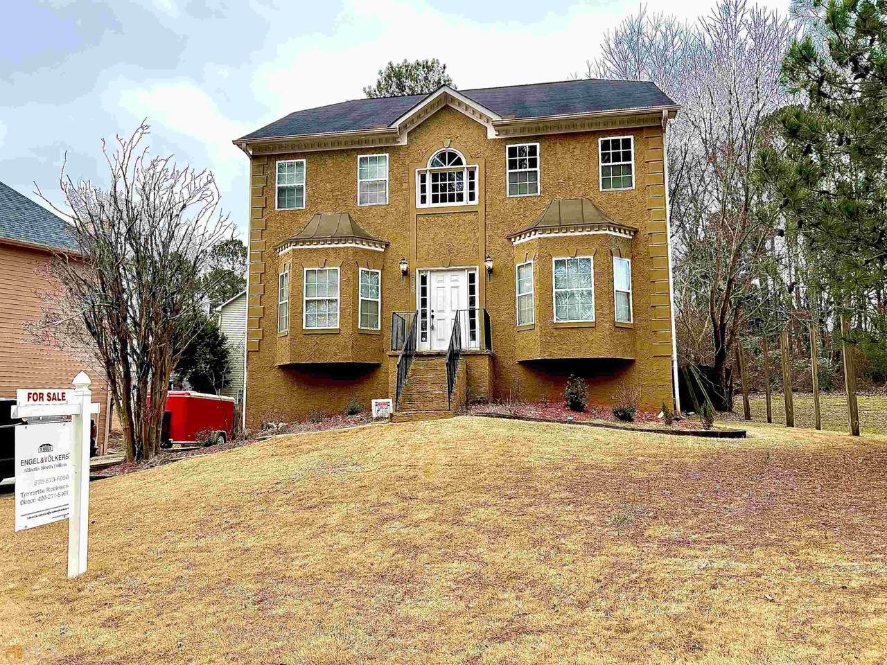 2150 Brandon Lee Drive - Photo 1
