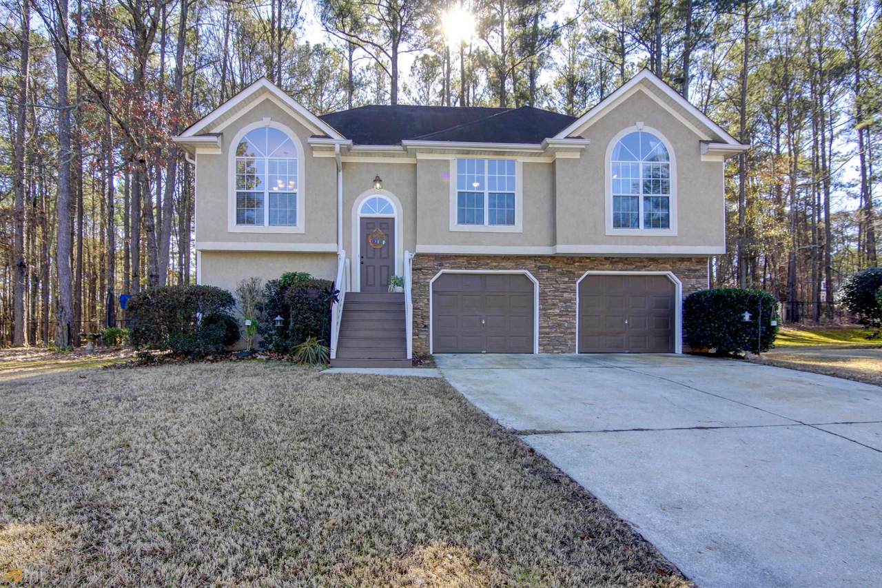 319 Preston Chase Drive - Photo 1