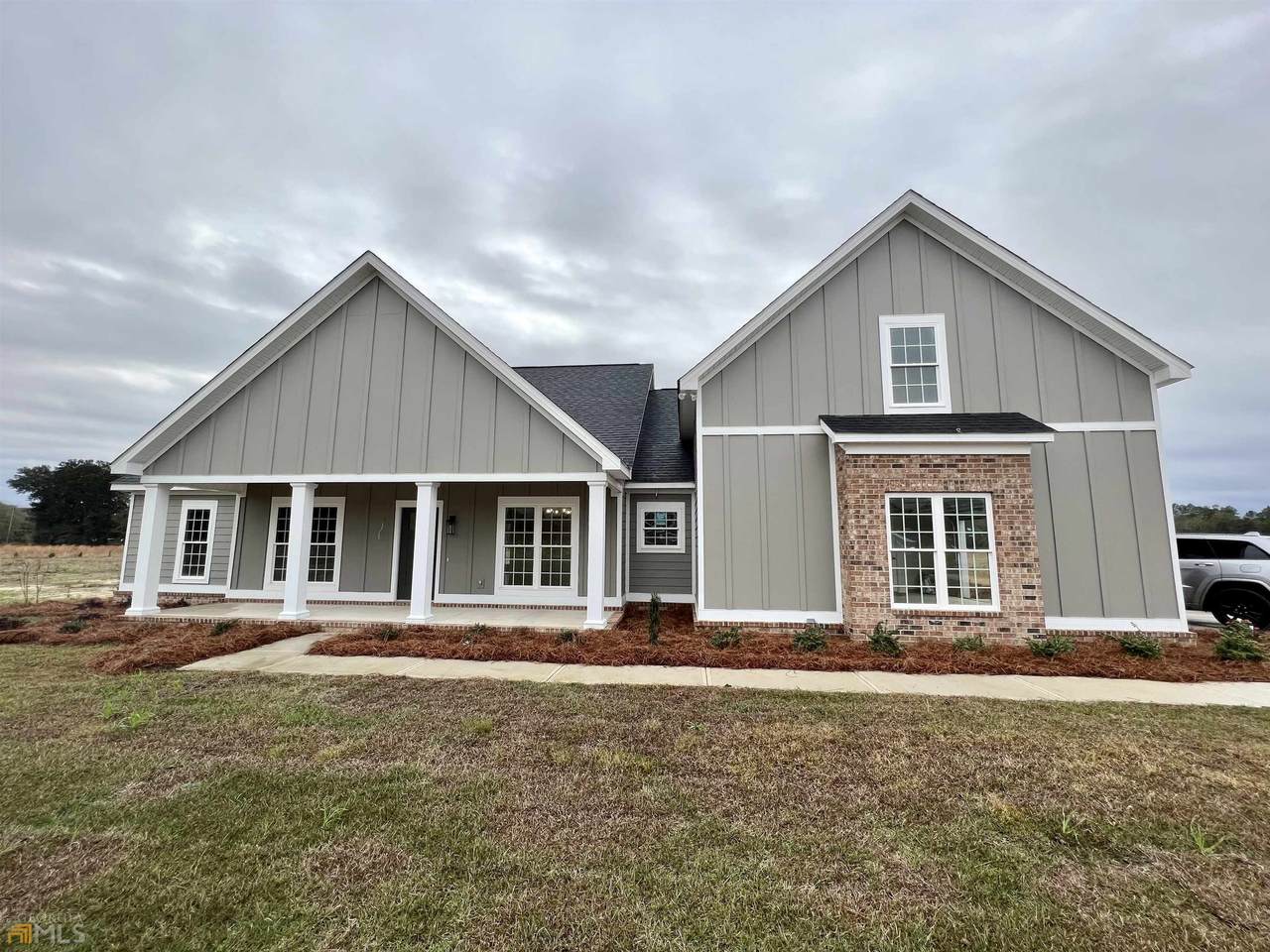 145 Peppercorn Trail - Photo 1