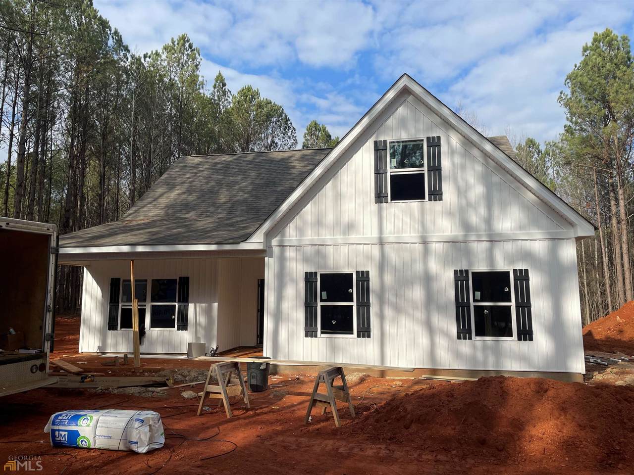 3240 Trammell Bottom Road - Photo 1