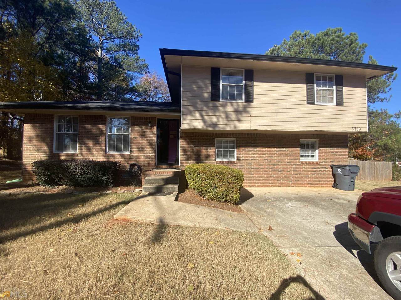 3750 George Washington Drive - Photo 1