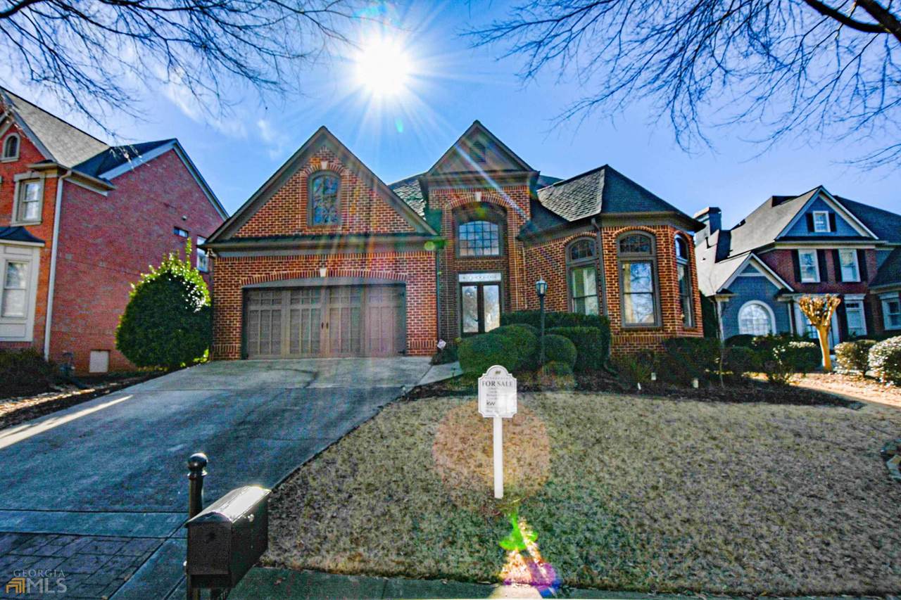 5319 Davenport Manor - Photo 1