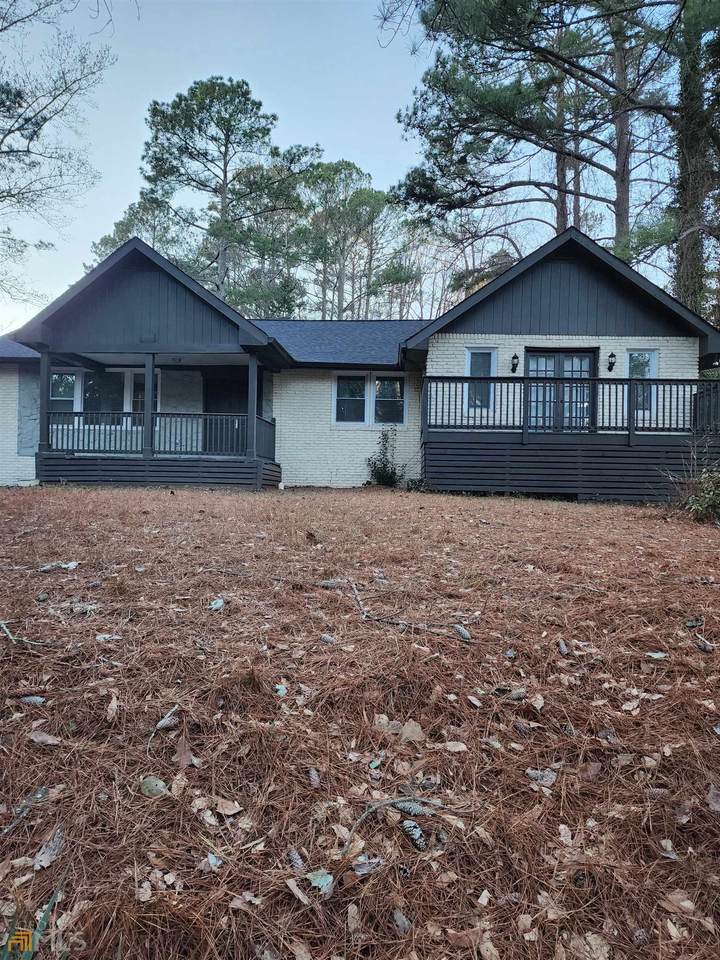 2055 Grant Road - Photo 1