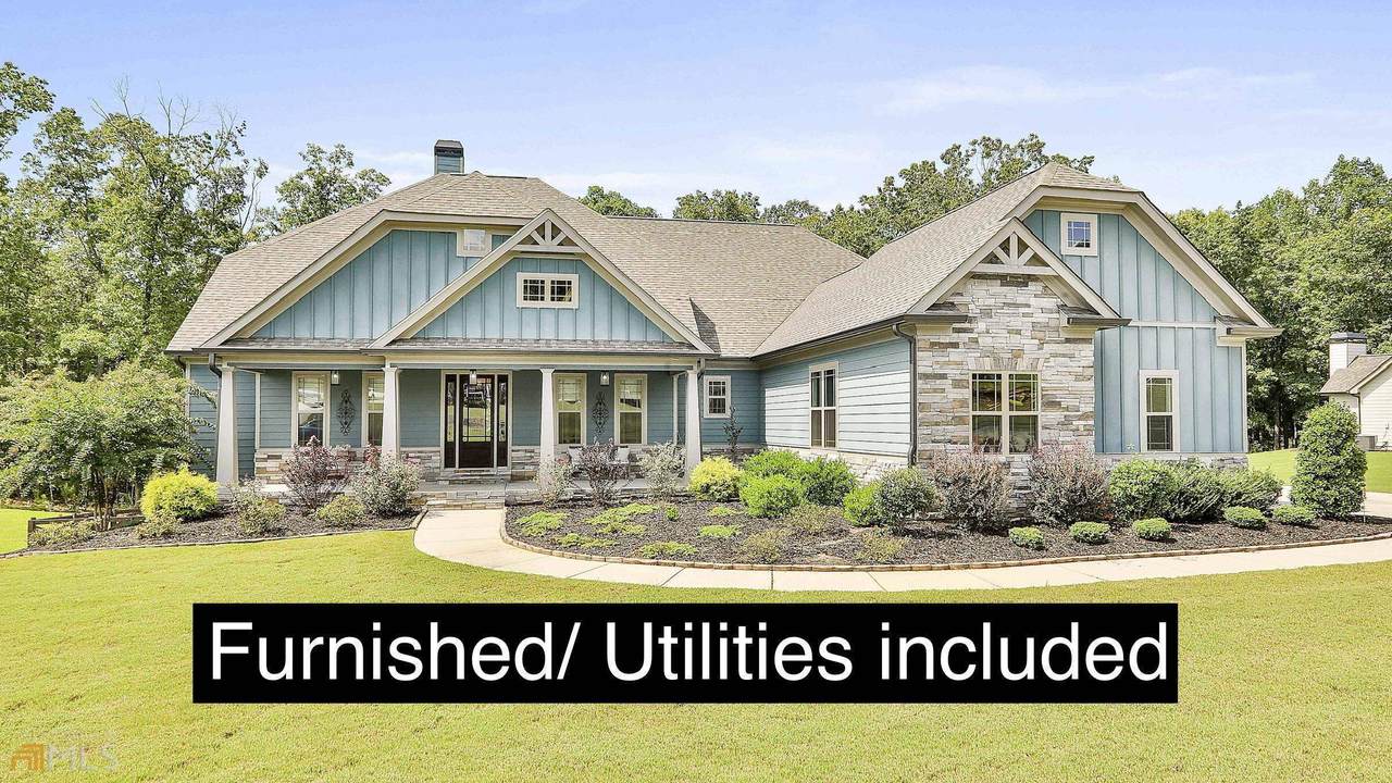 207 Blue Point Parkway - Photo 1