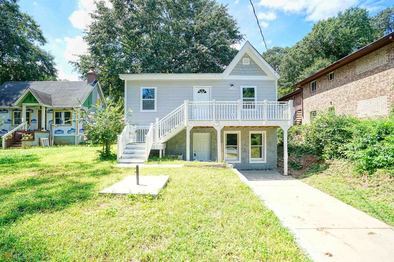 401 Holderness Street - Photo 1