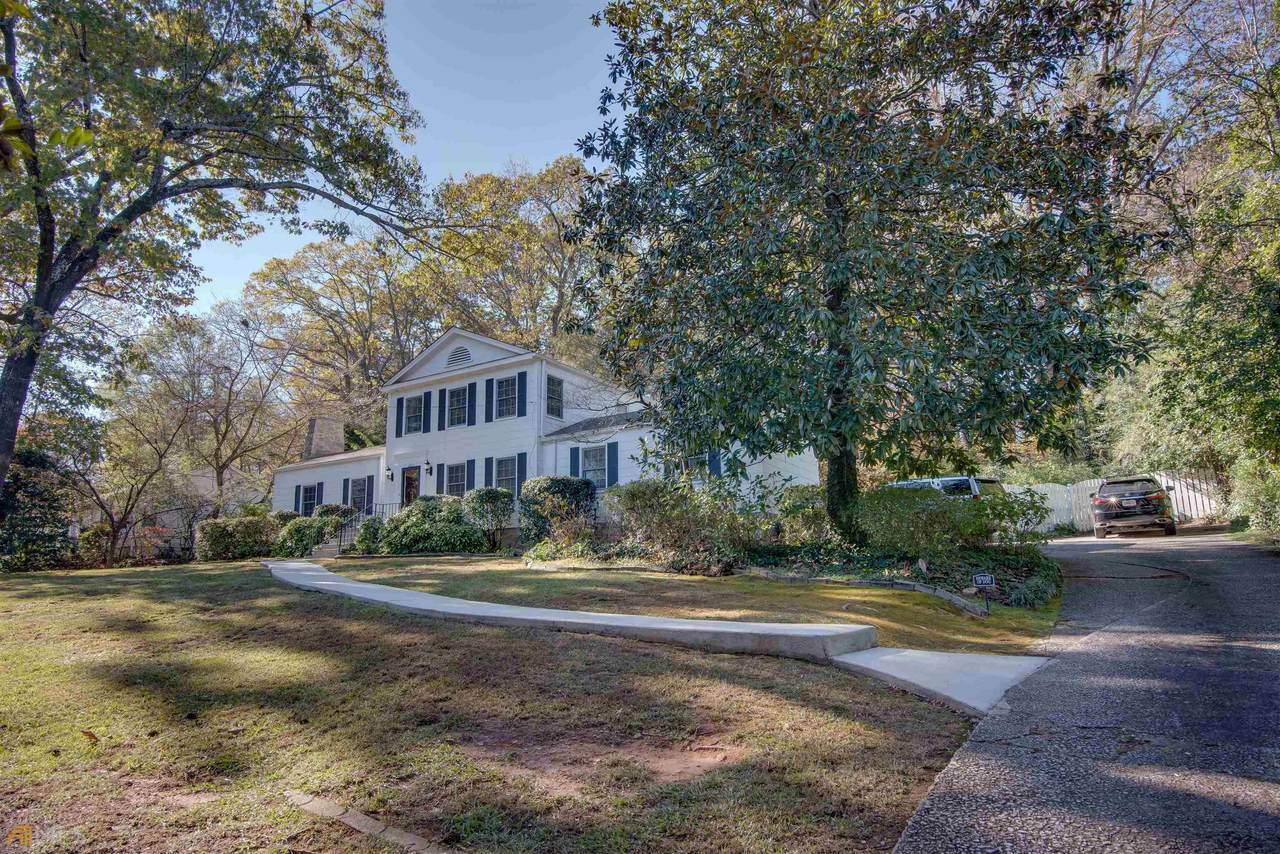 2615 Elsinore Street - Photo 1